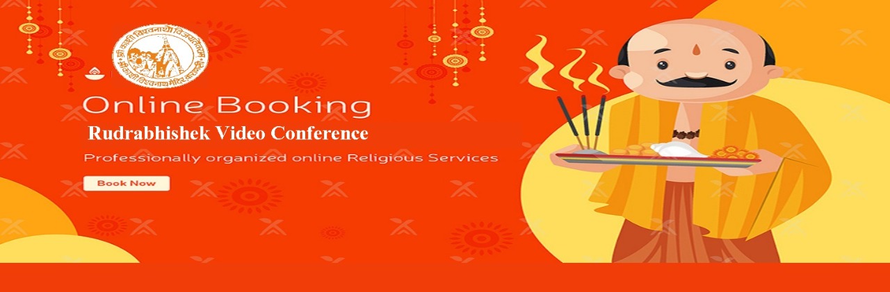 <span>Sugam Darshan & </br>Guesthouse Booking <br></span>